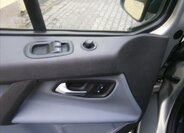 Ford Transit Custom Kombi 2,2 l 92 kw