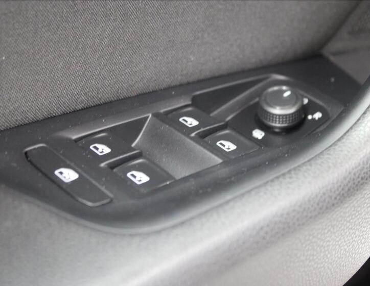 Volkswagen Passat 15