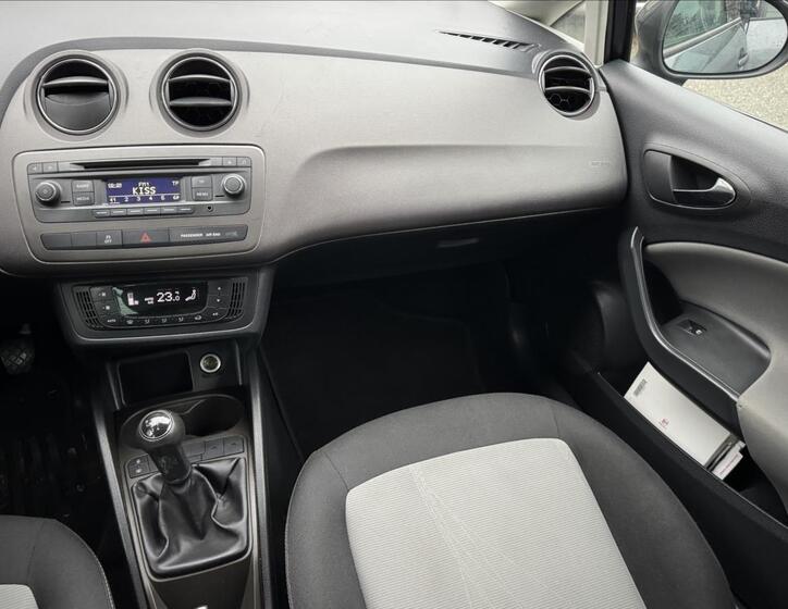 Seat Ibiza 27