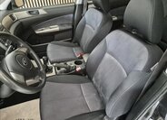 Subaru Forester Kombi 2,0 l 110 kw