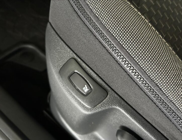 Renault Captur SUV 1,3 l 96 kw