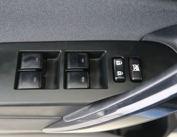 Toyota Auris Kombi 1,6 l 97 kw