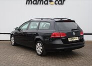 Volkswagen Passat Kombi 1,6 l 77 kw