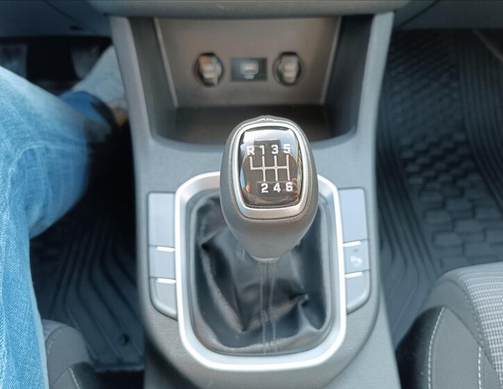 Hyundai i30 Kombi 998,0 88 kw