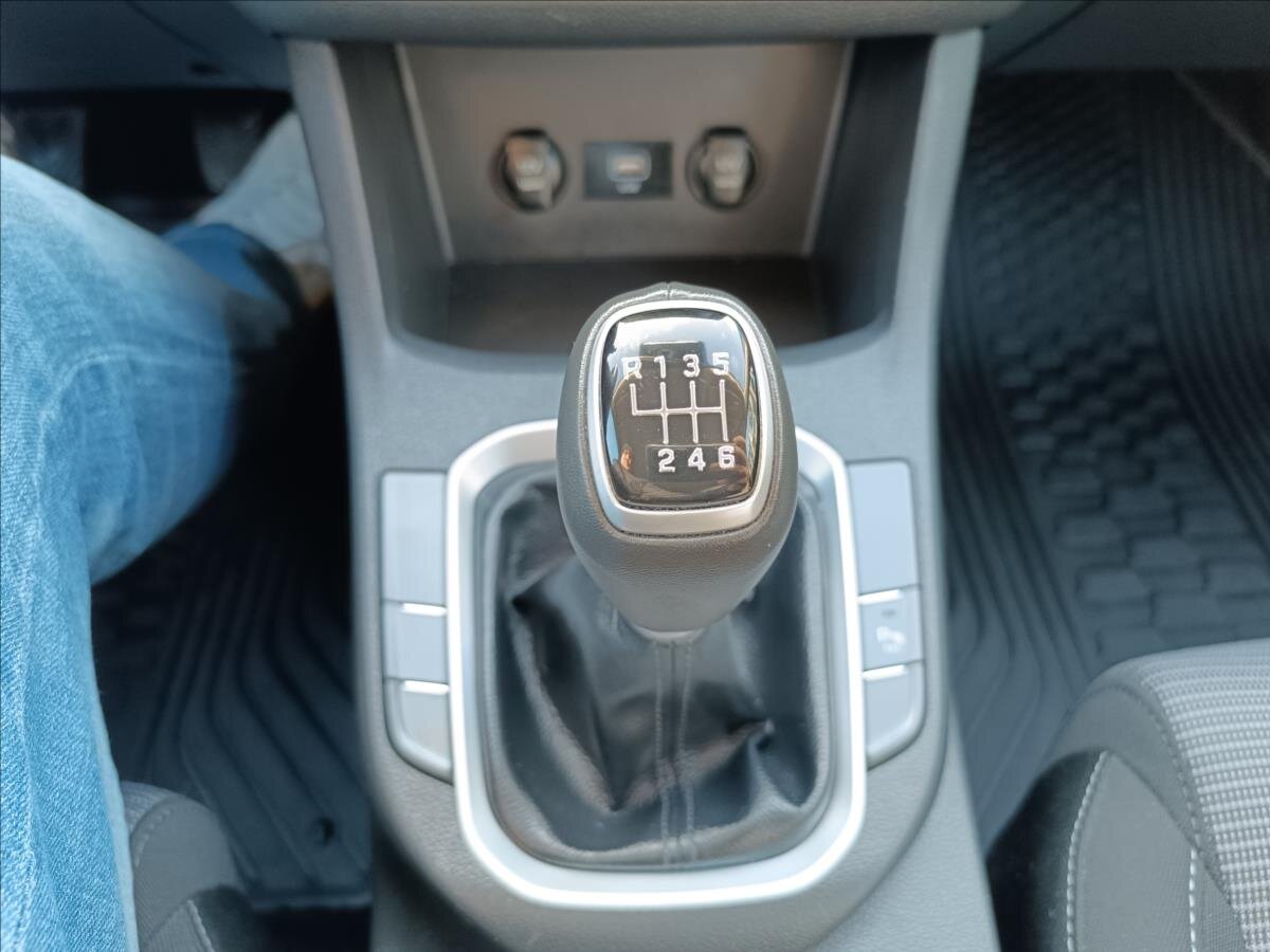 Hyundai i30 Kombi 998,0 88 kw