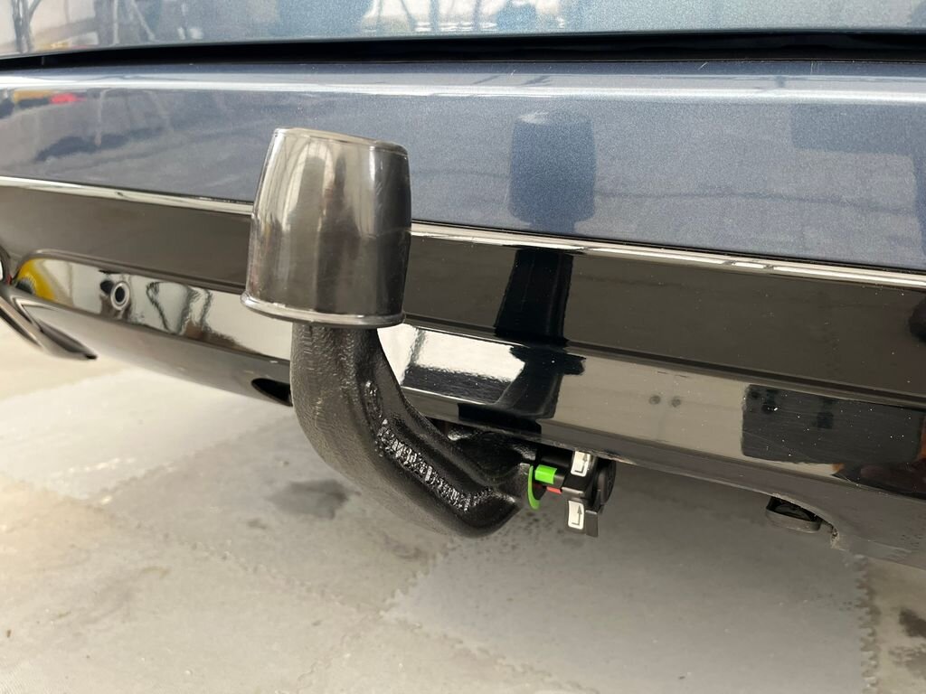 Ford S-MAX MPV 2,5 l 140 kw