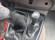 Toyota Hilux Pick-up 2,5 l 106 kw