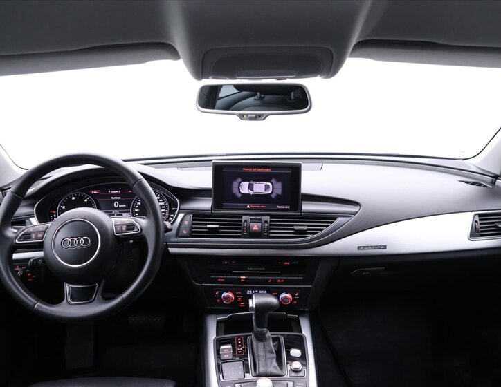 Audi A7 Liftback 3,0 l 230 kw