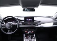 Audi A7 Liftback 3,0 l 230 kw