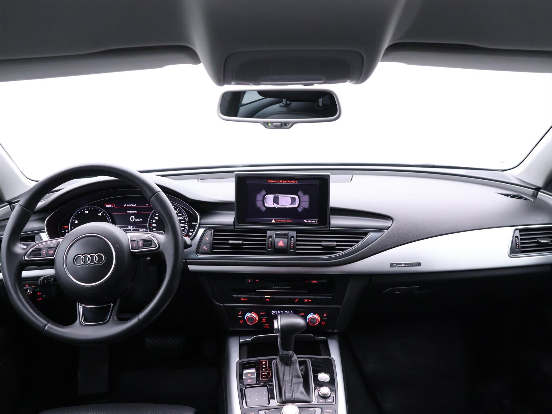 Audi A7 Liftback 3,0 l 230 kw