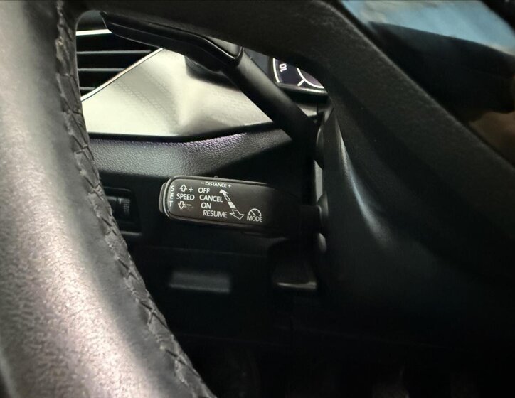 Škoda Scala Hatchback 999,0 85 kw