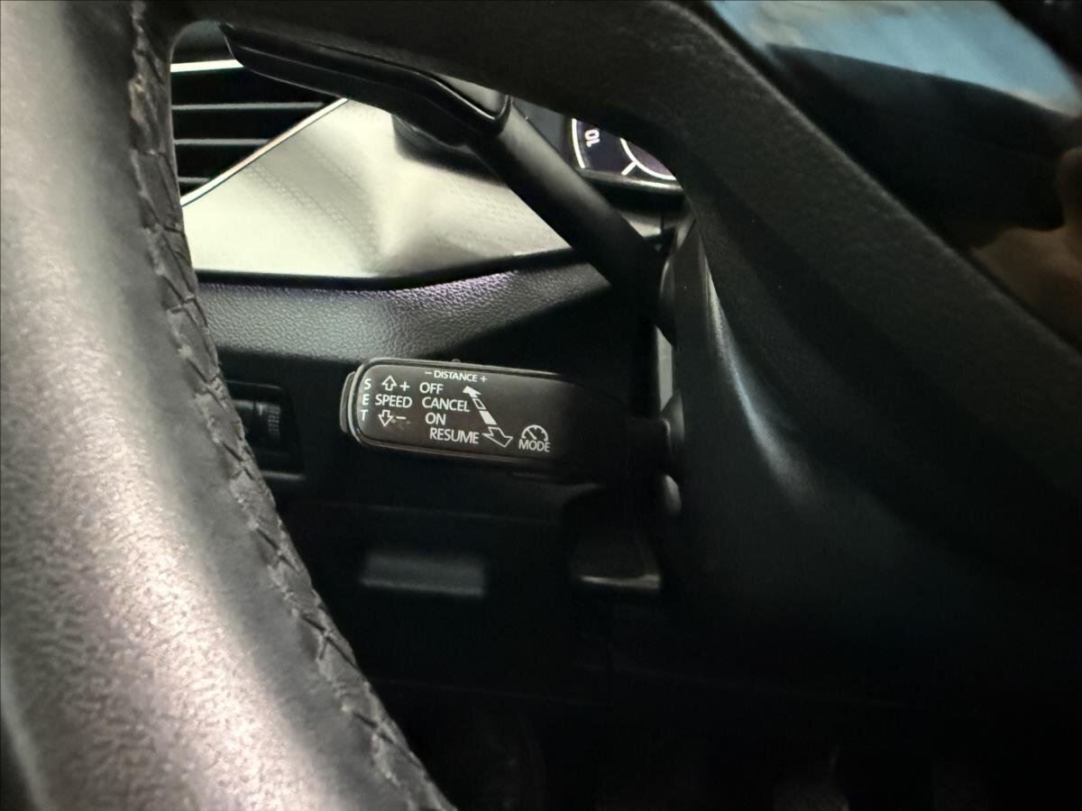 Škoda Scala Hatchback 999,0 85 kw