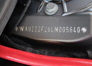 Audi A7 Liftback 3,0 l 210 kw