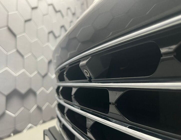 Ford Kuga SUV / Terénní 2,5 l 140 kw