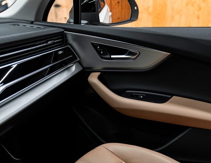 Audi Q7 SUV / Terénní 3,0 l 170 kw