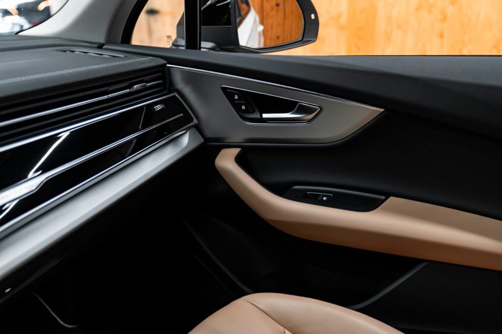 Audi Q7 SUV / Terénní 3,0 l 170 kw