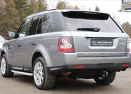 Land Rover Range Rover Sport SUV 3,0 l 180 kw