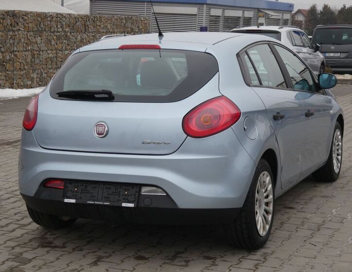 Fiat Bravo 9