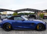 Mercedes-Benz AMG GT 7