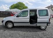 Peugeot Partner 25