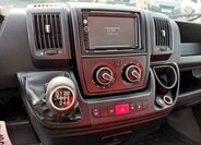 Fiat Ducato Ostatní 2,3 l 109 kw