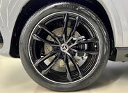 Mercedes-Benz GLS SUV 3,0 l 270 kw