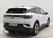 Volkswagen ID.4 SUV / Terénní 0,0 150 kw