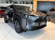 Toyota Yaris Cross SUV 1,5 l 85 kw