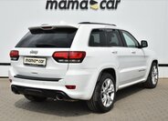 Jeep Grand Cherokee SUV / Terénní 6,4 l 344 kw