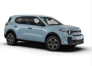 Citroën C3 Aircross 4