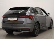 Škoda Scala Hatchback 999,0 85 kw