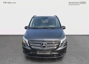 Mercedes-Benz Vito VAN / Minibus 2,0 l 174 kw