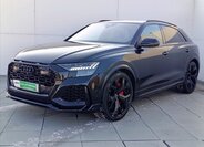 Audi RS Q8 SUV / Terénní 4,0 l 441 kw