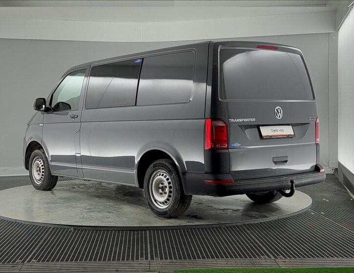 Volkswagen Transporter Kombi 2,0 l 110 kw