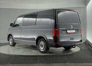 Volkswagen Transporter Kombi 2,0 l 110 kw