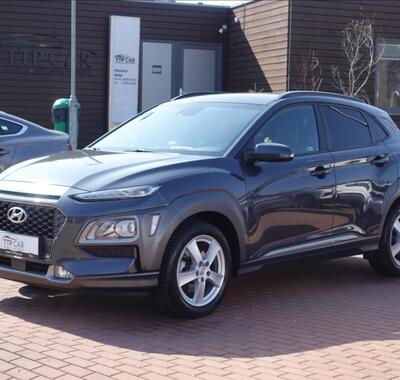 Hyundai Kona 1