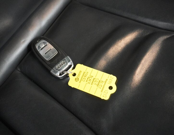 Audi SQ5 SUV 3,0 l 230 kw