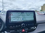 Hyundai i30 Liftback 2,0 l 206 kw