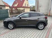 Mazda CX-3 8