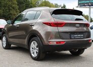 KIA Sportage SUV / Terénní 1,6 l 97 kw