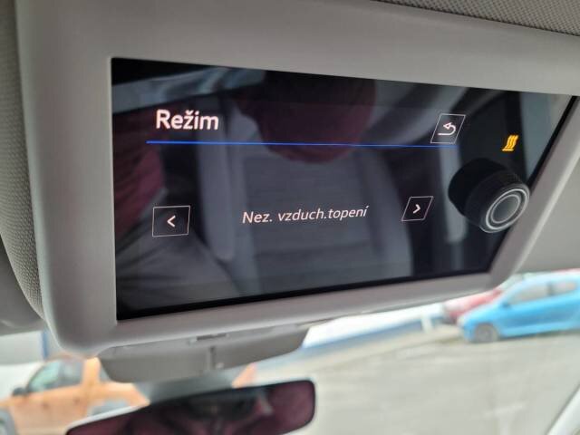 Volkswagen Ostatní Ostatní 2,0 l 110 kw