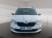 Škoda Octavia Kombi 999,0 81 kw
