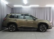 Subaru Forester SUV 2,0 l 112 kw