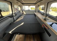 Ford Tourneo Custom Kombi 2,0 l 125 kw