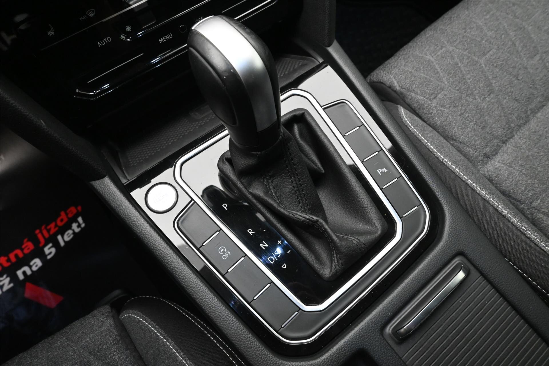 Volkswagen Passat Kombi 2,0 l 110 kw