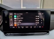 Škoda Octavia Kombi 2,0 l 85 kw