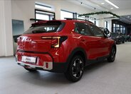 KIA Stonic Hatchback 0,0 0