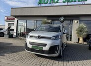 Citroën SpaceTourer MPV 2,0 l 130 kw