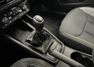 Škoda Scala Hatchback 999,0 70 kw