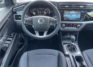 SsangYong Korando SUV 1,5 l 120 kw